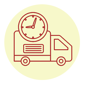 Timely-Delivery